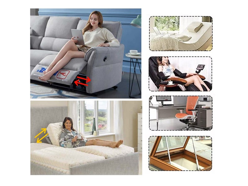 Linear Actuator 12V 300N 50mm NZ Clearance Carousel 2