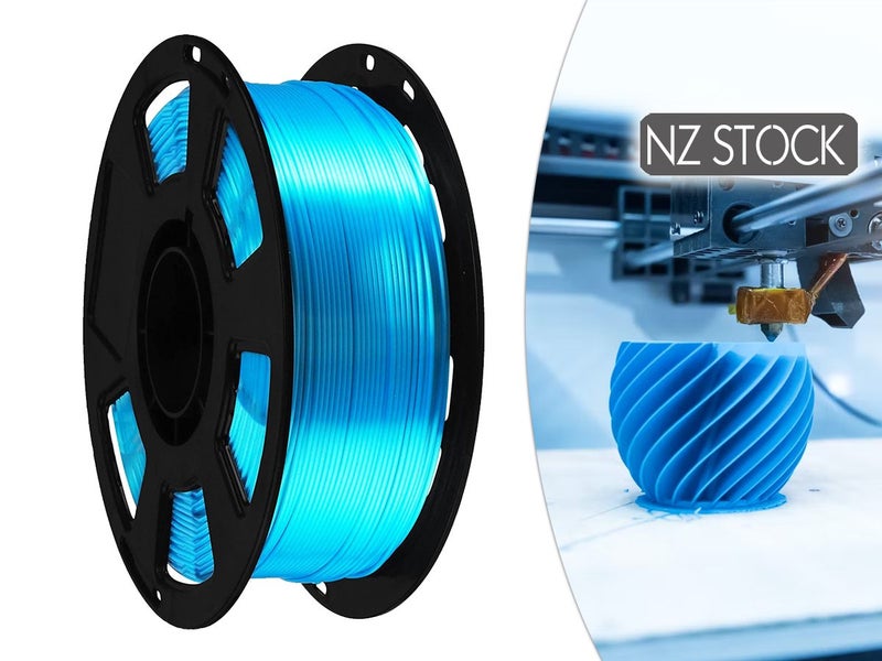 3D Printer Filament NZ Clearance Carousel 1