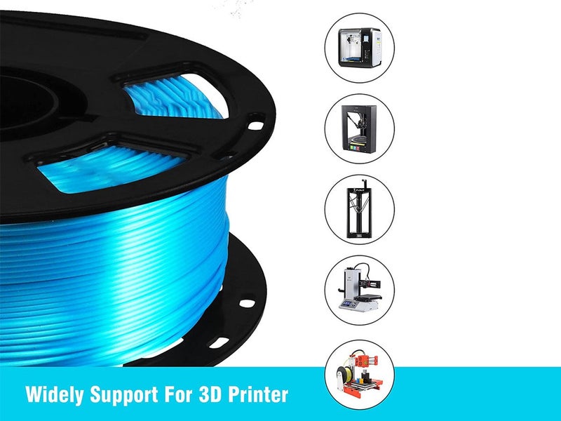 3D Printer Filament NZ Clearance Carousel 2