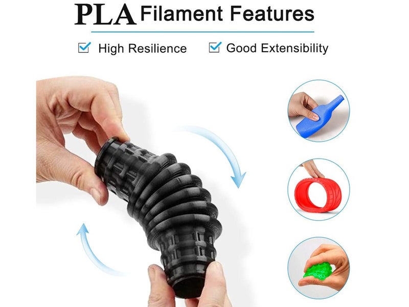3D Printer Filament NZ Clearance Carousel 7