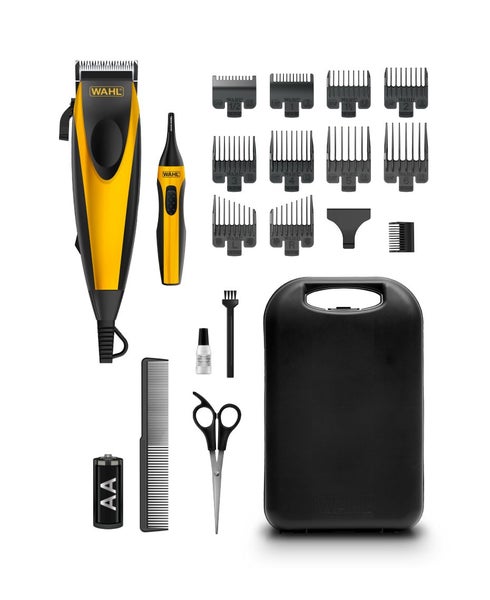 Wahl Extreme Grip Starter Hair Clipper Combo Carousel 1