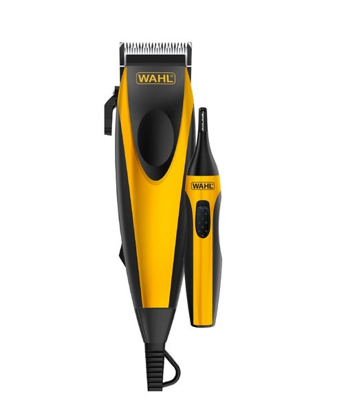 Wahl Extreme Grip Starter Hair Clipper Combo Carousel 2