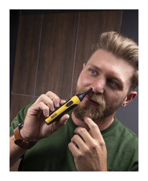 Wahl Extreme Grip Starter Hair Clipper Combo Carousel 8