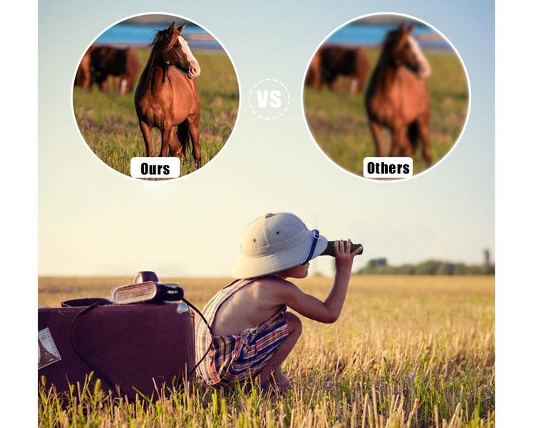 Outdoor Binoculars Hunting Waterproof NZ Clearance Carousel 5