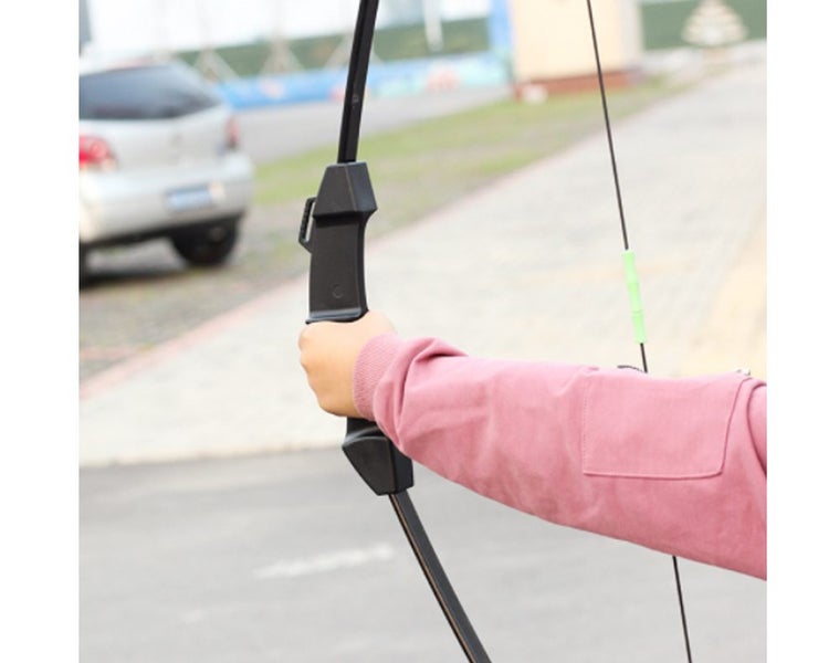 Archery Bow and Arrow Set for Kids NZ Clearance Carousel 8