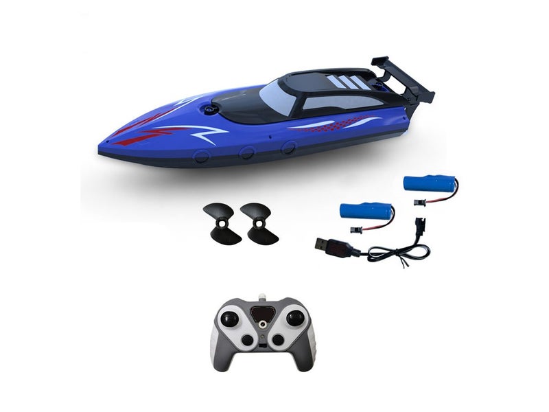 High Speed RC Boat Clearance - Clearance Carousel 9