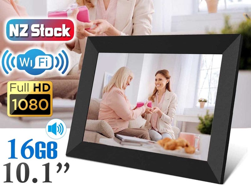 10.1 Inch Digital Photo Frame Clearance - Clearance Carousel 1