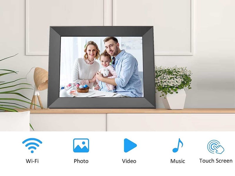 10.1 Inch Digital Photo Frame Clearance - Clearance Carousel 2