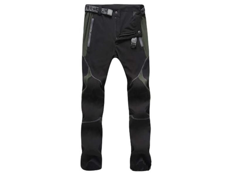 Hiking Windproof Men Pants High Quality Quick Dry Trousers Outdoor Men's Pants Carousel 2