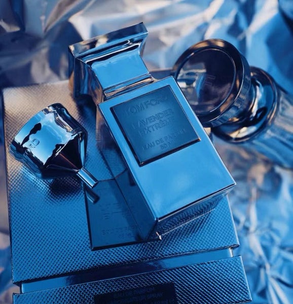 20ml sample perfume Tom Ford Lavender Extreme EDP niche decant Carousel 1