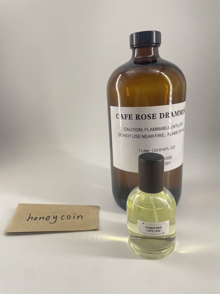 5ml perfume sample-Tom Ford Café Rose EDP niche decants Carousel 3
