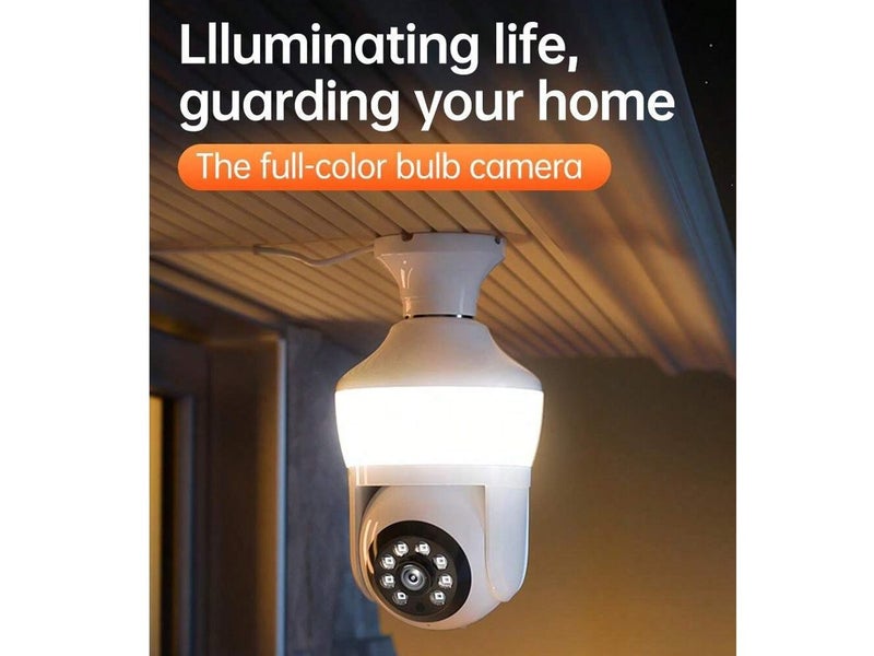 New WiFi Security Camera Clearance Carousel 2
