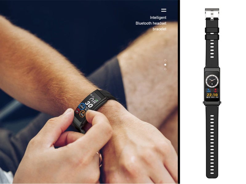 Smart Watch Waterproof (Over Stocked) Now Carousel 8