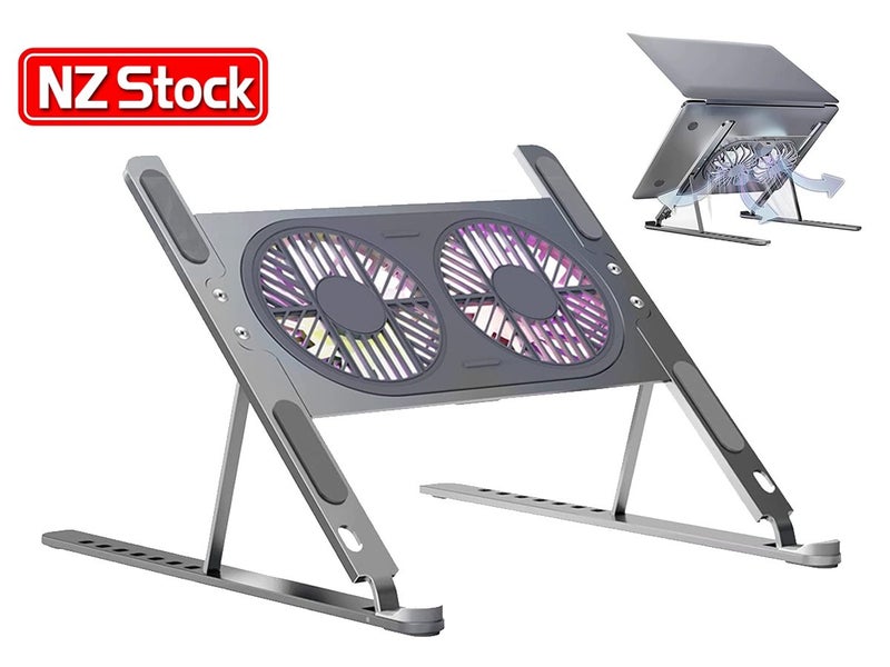 PTN New Laptop Stand Universal Sale Sale Carousel 1
