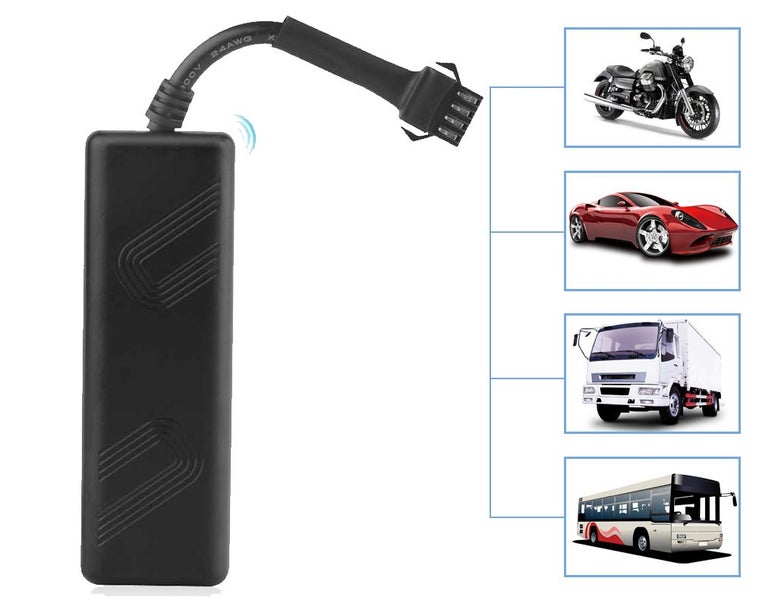 New GPS Tracker on Afterpay Carousel 2