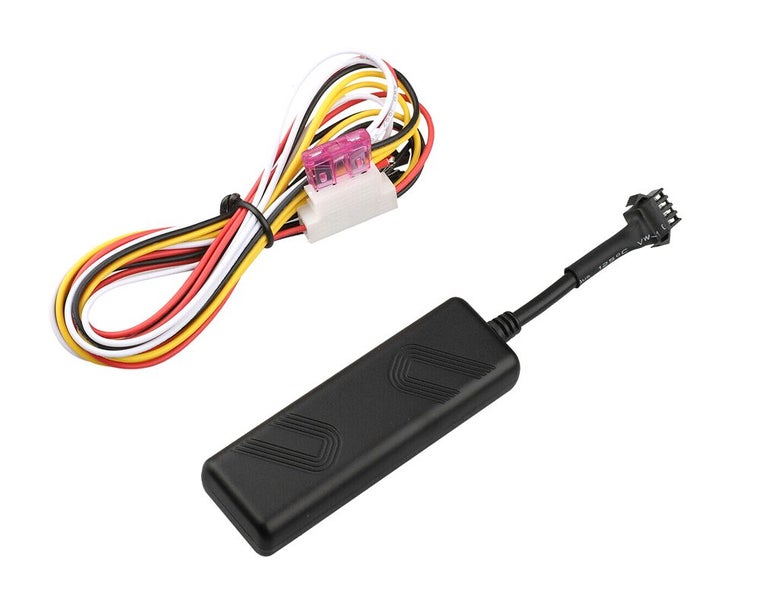 New GPS Tracker on Afterpay Carousel 4