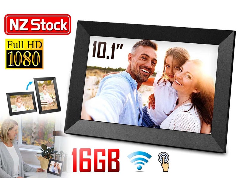 PTN New Digital Photo Frame Sale Sale Sale Carousel 1