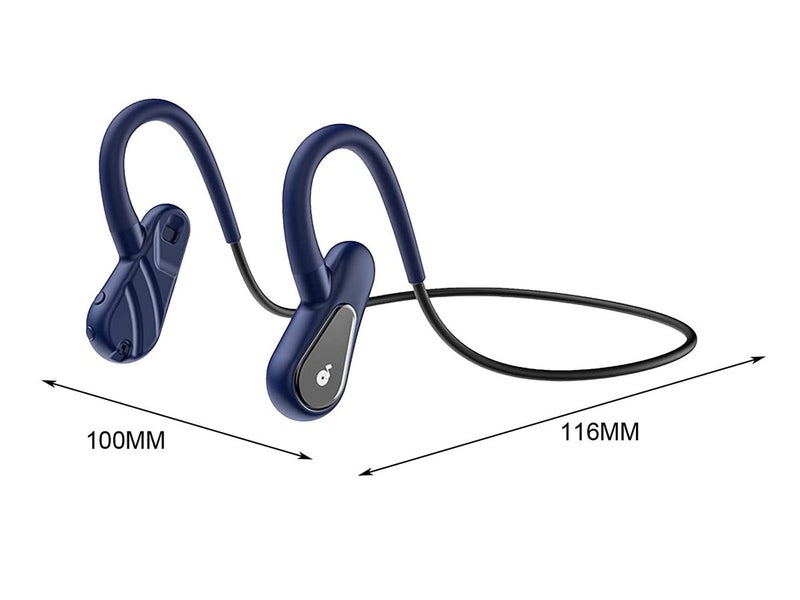 New Bluetooth Headphones 16GB Carousel 12