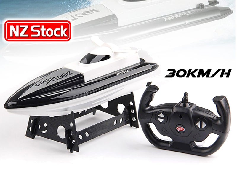 PTN New Speed Boat Remote Control Sale Sale Carousel 1