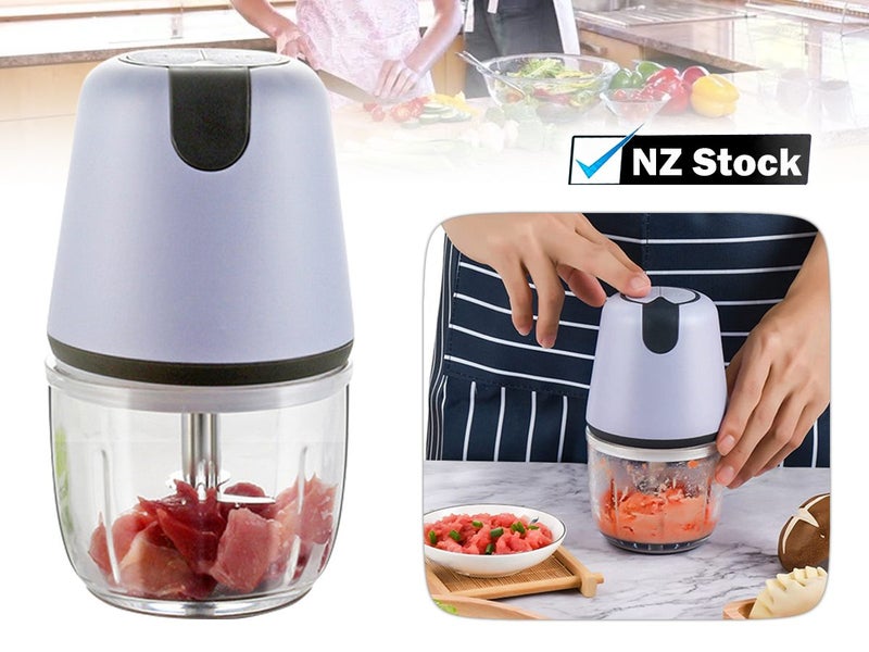 Ice Crusher Machine (Over Stocked) Carousel 1