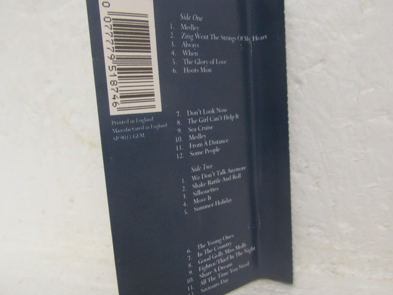 10x tapes choose one let me which one ask question Music audio Cassette 28032024 Carousel 2