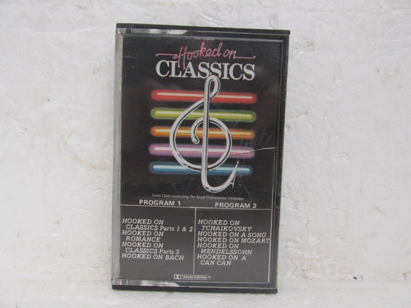 10x tapes choose one let me which one ask question Music Cassette 28032024B Carousel 1