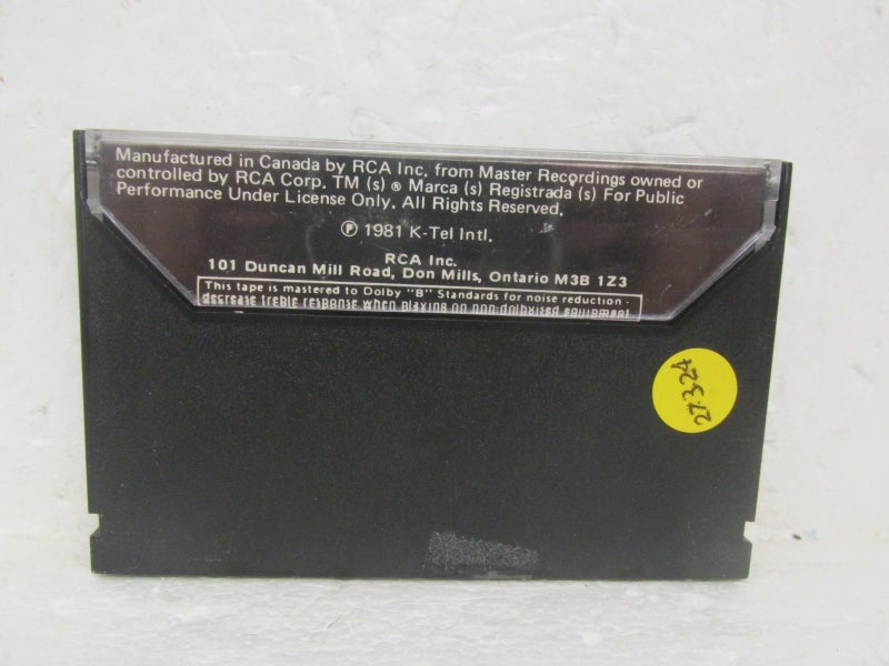10x tapes choose one let me which one ask question Music Cassette 28032024B Carousel 2