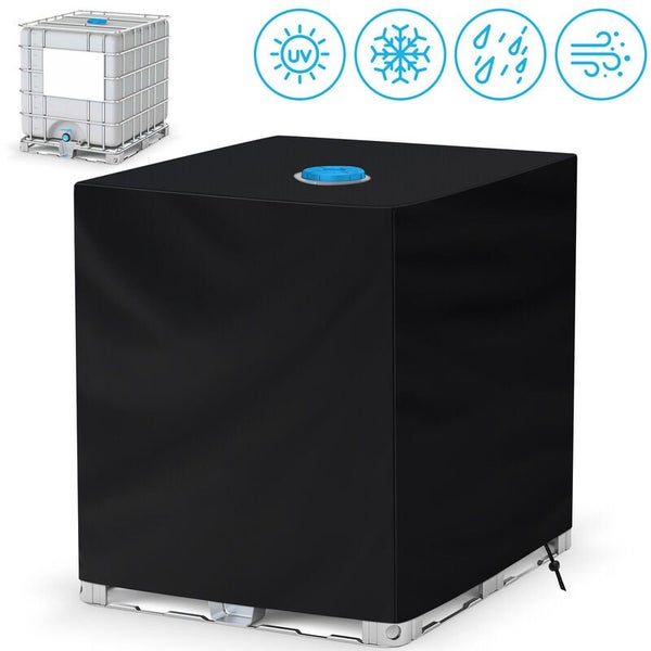 IBC Tank Cover 3649607 Carousel 2