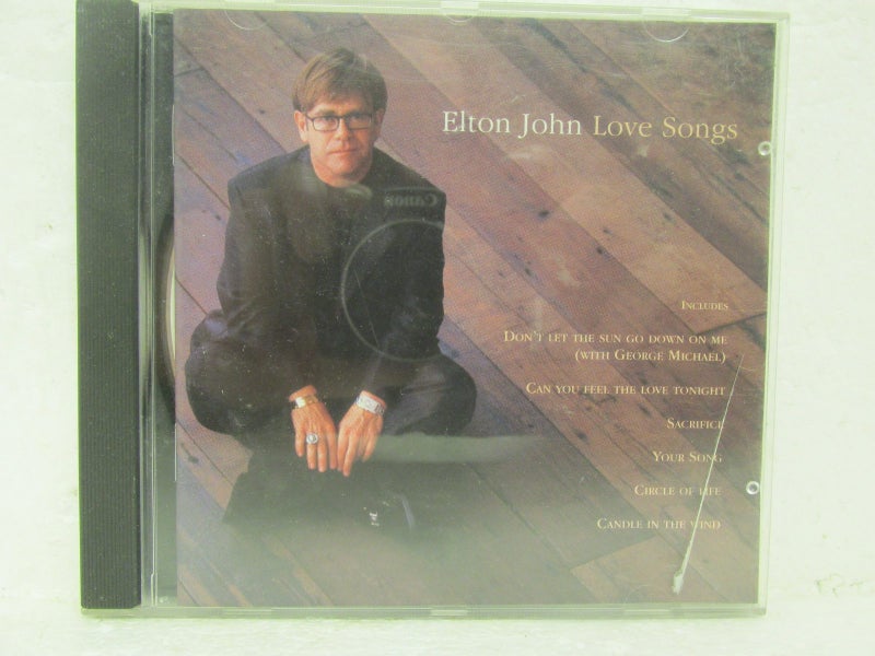 10x Bulk CD Choose one Music audio CD $6 - Each 280324B Carousel 1