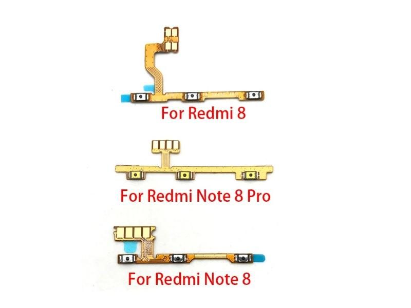 Power ON OFF Keys For Xiaomi Redmi Phones Carousel 1