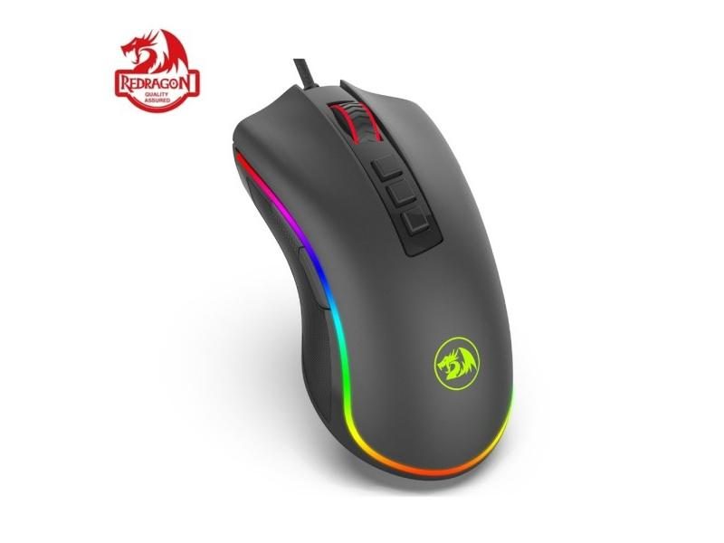 Mouse Carousel 1