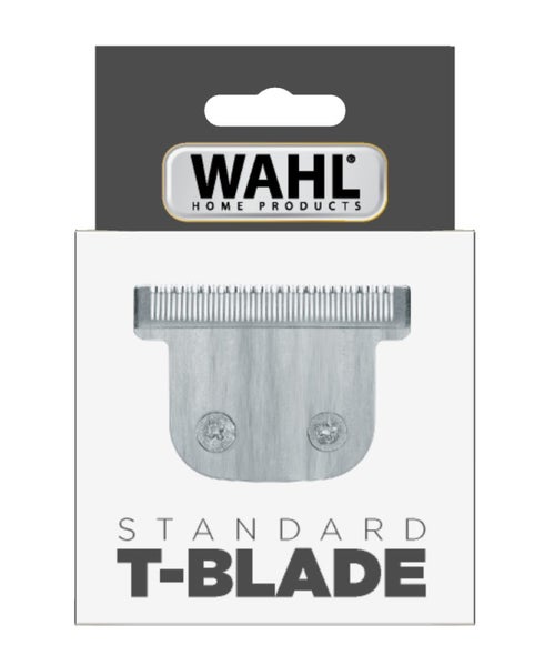 Wahl Standard Trimmer T-Blade Carousel 2