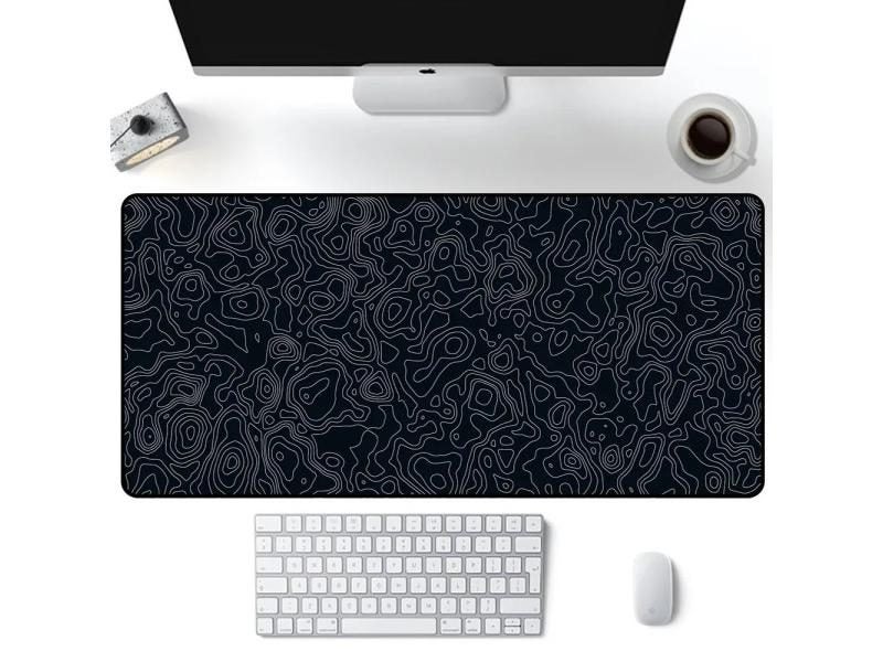 Mouse Pad Mouse Pad Carousel 1