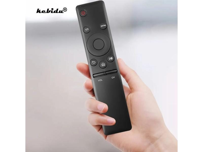 Remote Controller Carousel 1