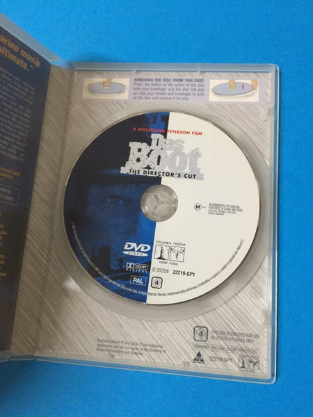 Das Boot (Director's Cut) Carousel 3