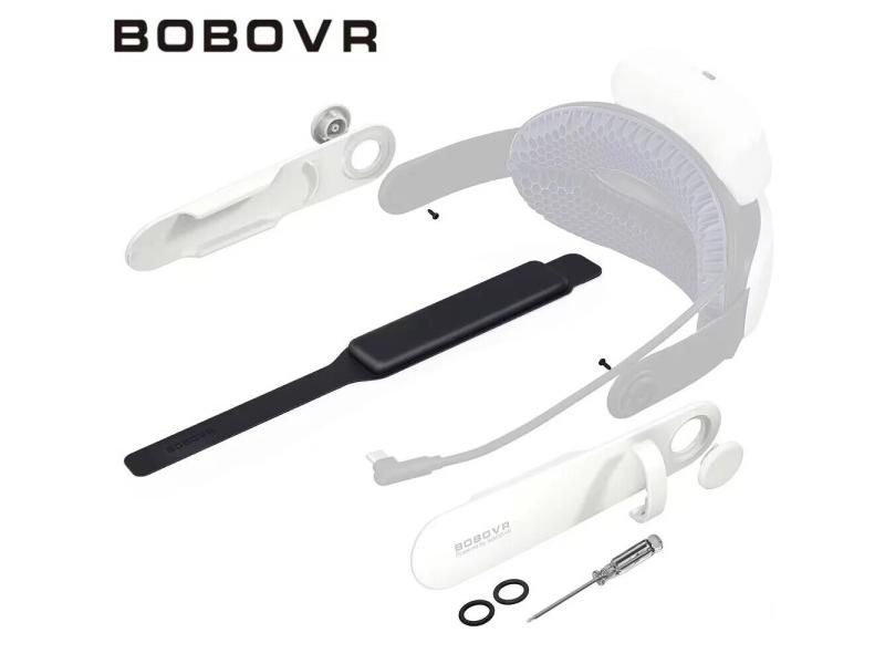 Virtual Reality Glasses Headset Carousel 1
