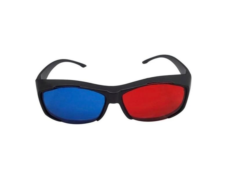 Virtual Reality Glasses Headset Carousel 1