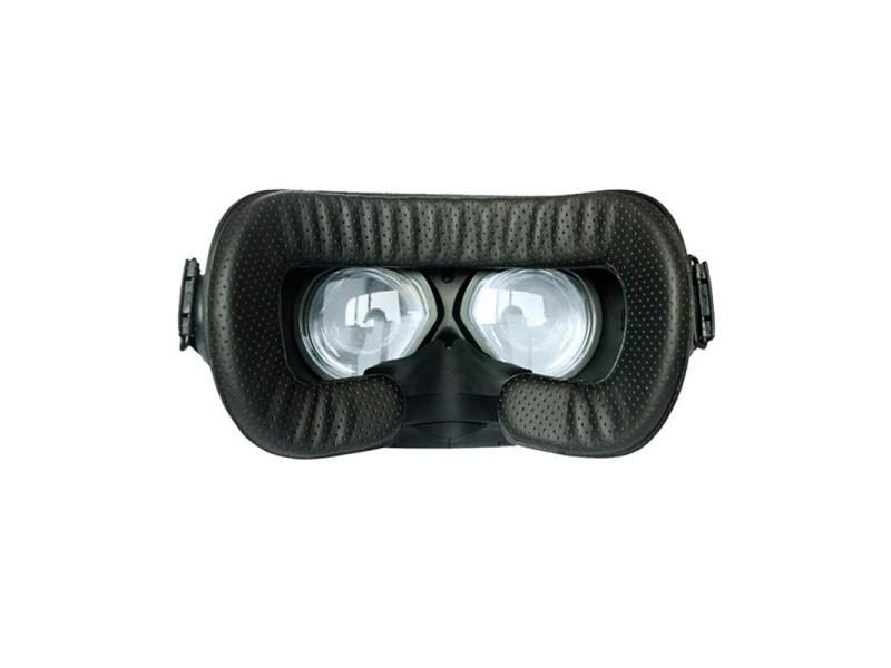 Face Foam Replacement 10mm Eye Pad For HTC VIVE Headset VR PU Leather Foam Carousel 1