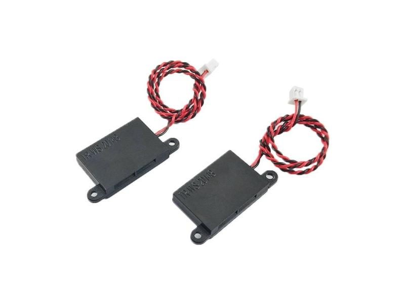 20*14mm Ultra-thin Side-emitting Cavity Speaker For Smart Home Carousel 1