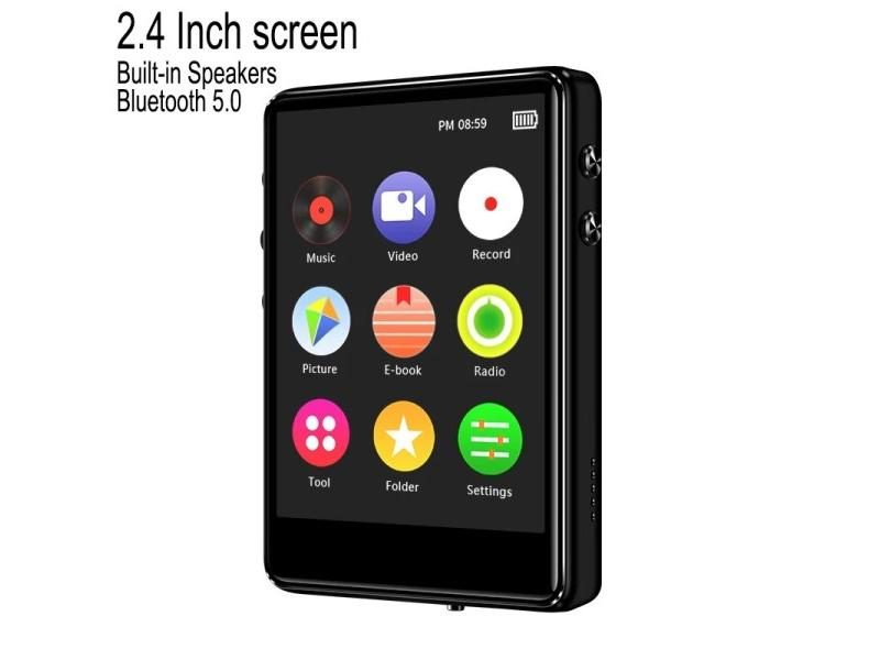 Mp3 Player Carousel 1