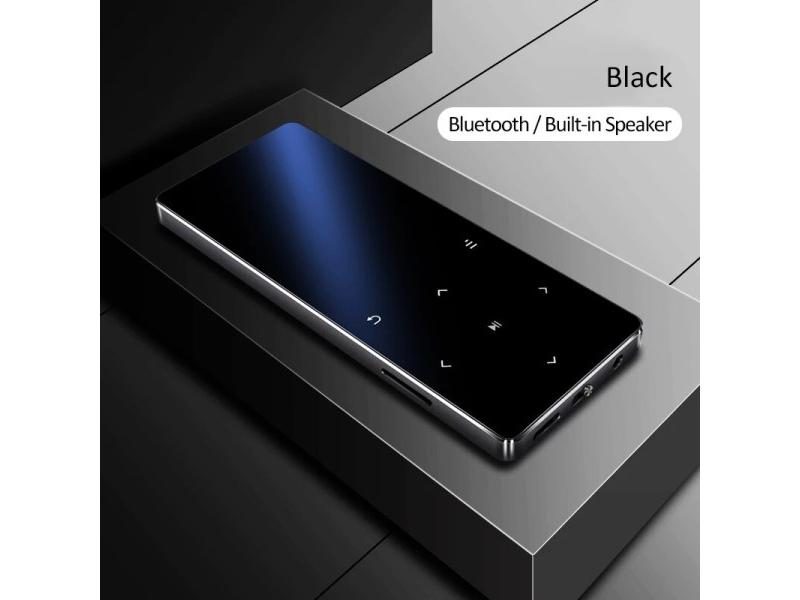 Music Player Carousel 1