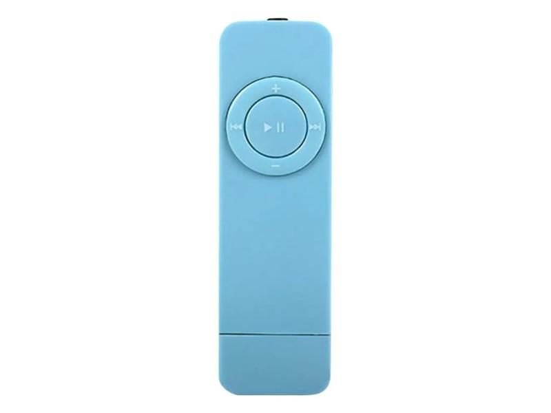 USB In-line Card MP3 Player U Disk Mini MP3 Player Support 32GB MicroSD TF Card Carousel 1