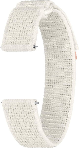 Samsung Galaxy Watch Fabric Band - Sand, S/M Carousel 1