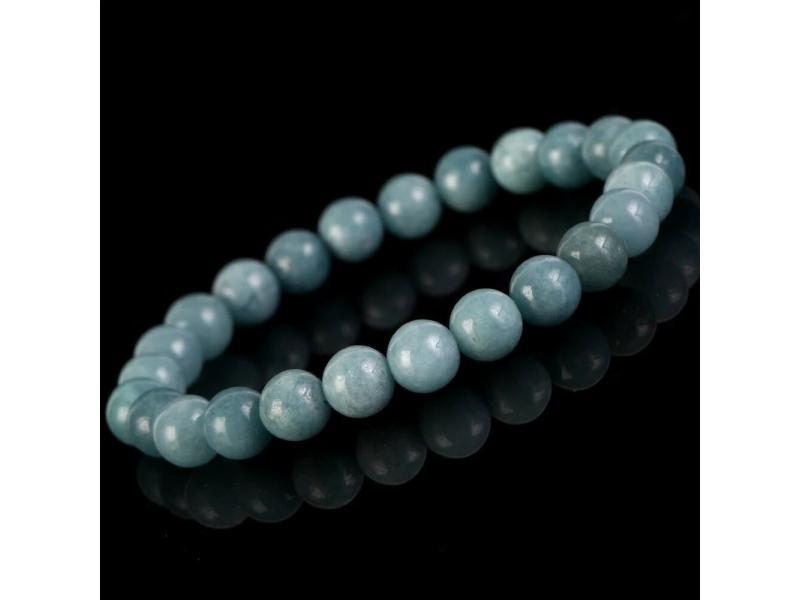 Natural Stone Bracelet Tiger Eye Lava Amethysts Turquoises Moonstone Crystal Carousel 1