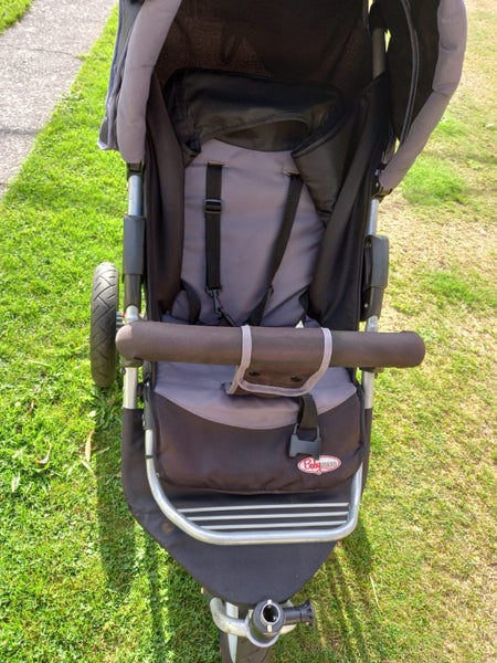 Push Chair Carousel 1