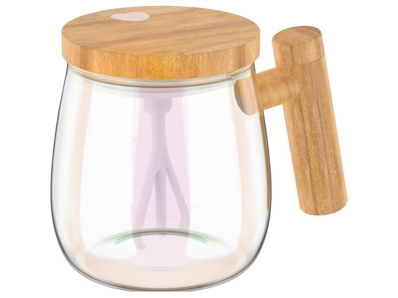 Creative Mug Carousel 1