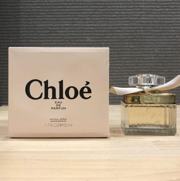 5ml Perfume - Chloé EDP by Chloé Carousel 1