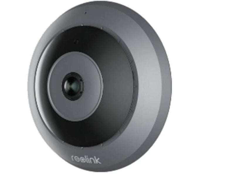 Reolink FE-W 6MP/2K+ 180° Fisheye Indoor Wi-Fi Camera Carousel 1