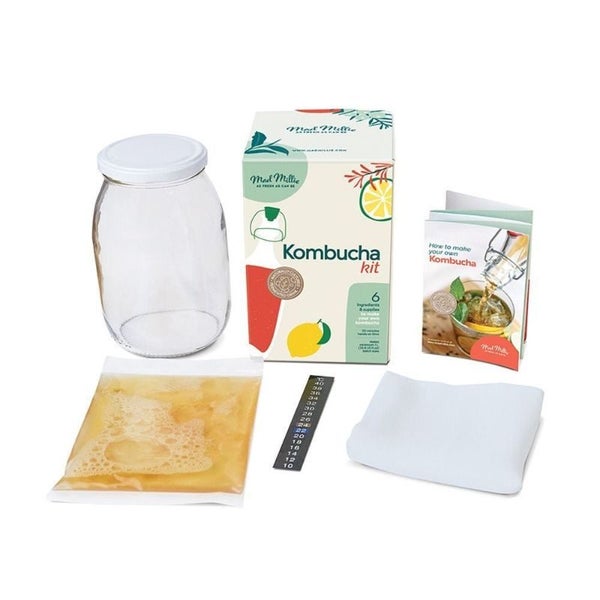Mad Millie Kombucha Kit Carousel 2