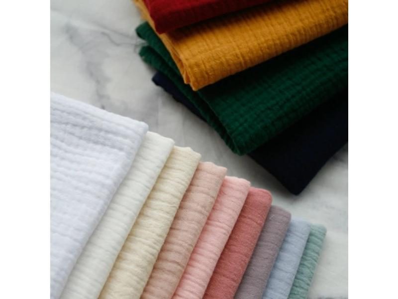 Fabric Material Carousel 2